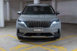 2023 Kia Carnival Platinum 2.2DT full