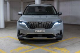 2023 Kia Carnival Platinum 2.2DT