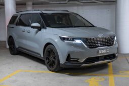 2023 Kia Carnival Platinum 2.2DT full