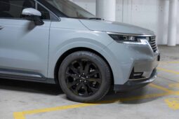 2023 Kia Carnival Platinum 2.2DT full