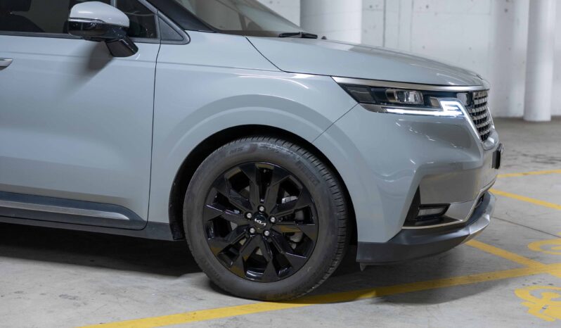 2023 Kia Carnival Platinum 2.2DT full