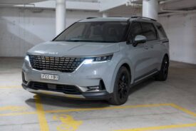 2023 Kia Carnival Platinum 2.2DT