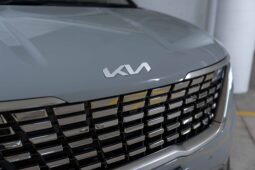 2023 Kia Carnival Platinum 2.2DT full