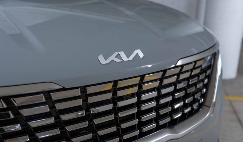 2023 Kia Carnival Platinum 2.2DT full