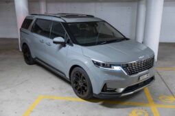 2023 Kia Carnival Platinum 2.2DT full
