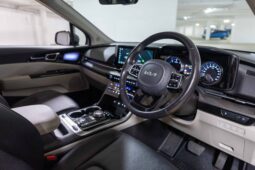 2023 Kia Carnival Platinum 2.2DT full