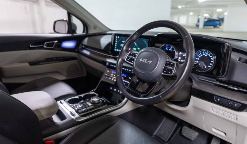 2023 Kia Carnival Platinum 2.2DT full