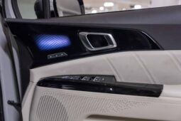 2023 Kia Carnival Platinum 2.2DT full