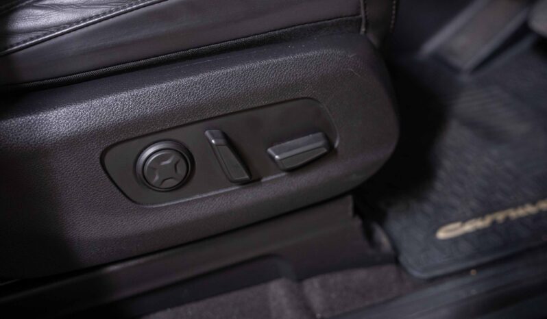 2023 Kia Carnival Platinum 2.2DT full