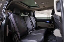 2023 Kia Carnival Platinum 2.2DT full