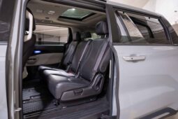 2023 Kia Carnival Platinum 2.2DT full
