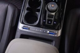 2023 Kia Carnival Platinum 2.2DT full