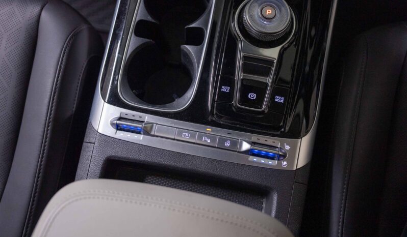 2023 Kia Carnival Platinum 2.2DT full