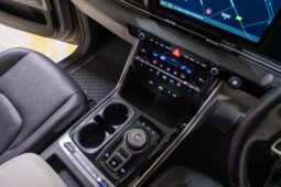 2023 Kia Carnival Platinum 2.2DT full