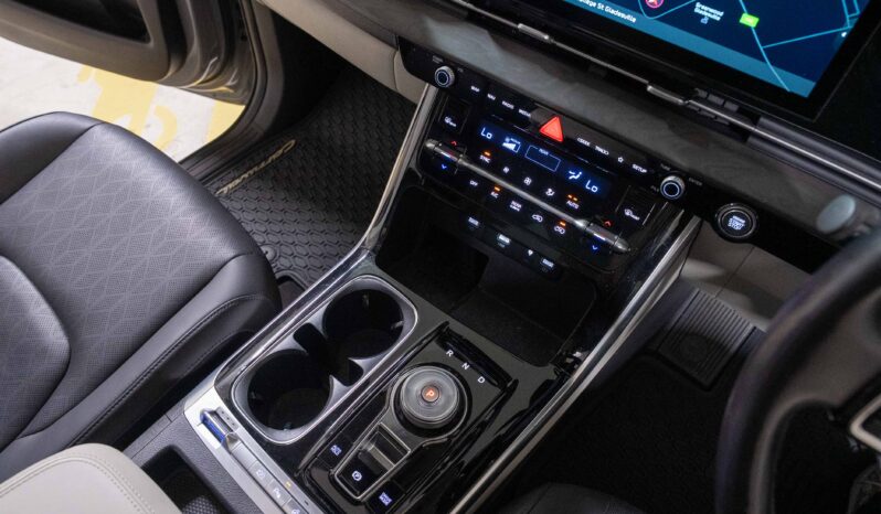 2023 Kia Carnival Platinum 2.2DT full