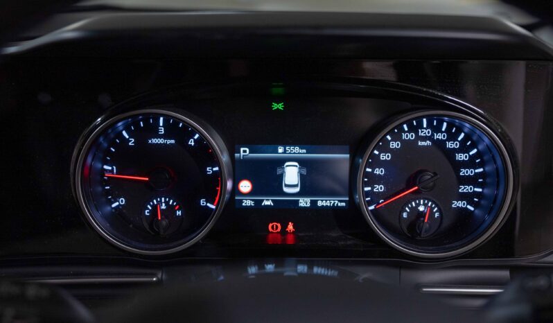 2023 Kia Carnival Platinum 2.2DT full