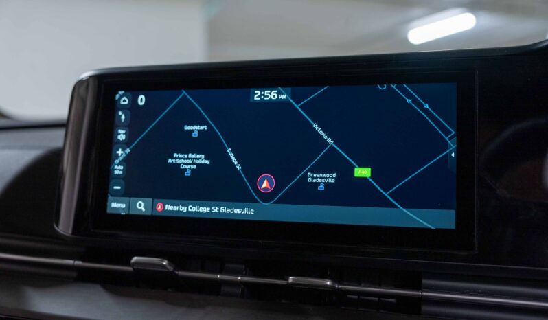 2023 Kia Carnival Platinum 2.2DT full