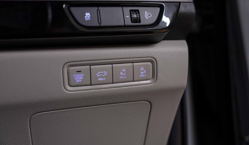 2023 Kia Carnival Platinum 2.2DT full
