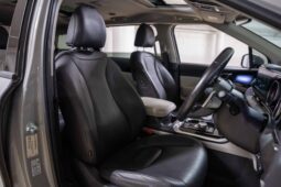 2023 Kia Carnival Platinum 2.2DT full
