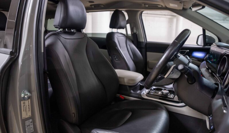 2023 Kia Carnival Platinum 2.2DT full