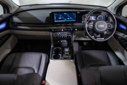 2023 Kia Carnival Platinum 2.2DT full