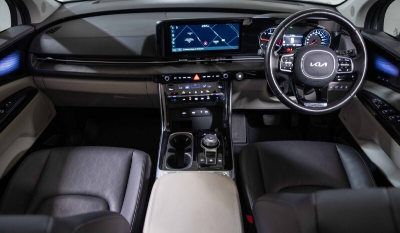 2023 Kia Carnival Platinum 2.2DT full