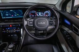 2023 Kia Carnival Platinum 2.2DT full