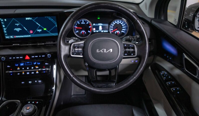 2023 Kia Carnival Platinum 2.2DT full