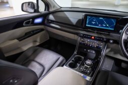 2023 Kia Carnival Platinum 2.2DT full