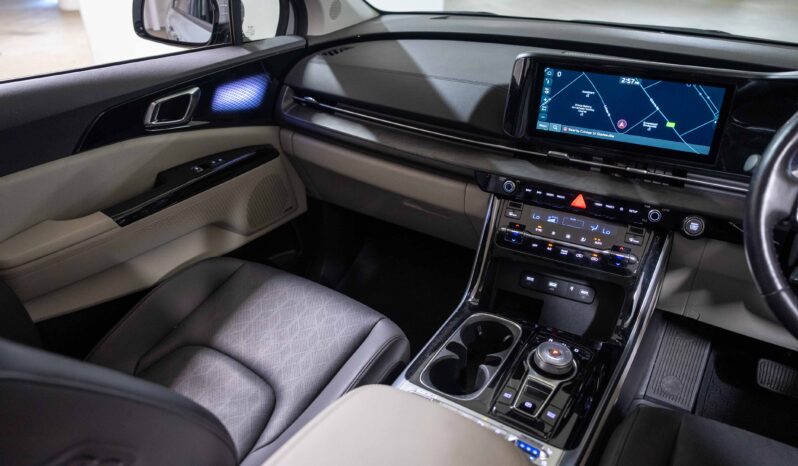 2023 Kia Carnival Platinum 2.2DT full