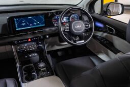 2023 Kia Carnival Platinum 2.2DT full