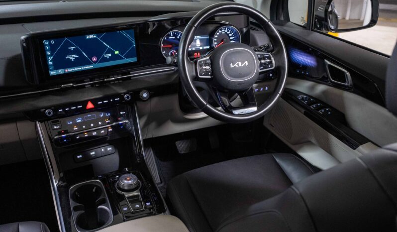2023 Kia Carnival Platinum 2.2DT full