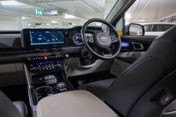 2023 Kia Carnival Platinum 2.2DT full