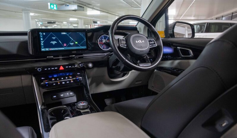 2023 Kia Carnival Platinum 2.2DT full