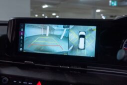 2023 Kia Carnival Platinum 2.2DT full