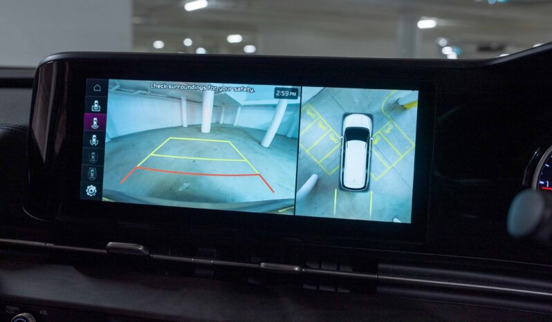 2023 Kia Carnival Platinum 2.2DT full