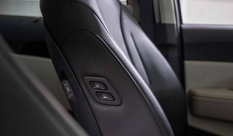 2023 Kia Carnival Platinum 2.2DT full
