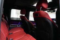 2024 Mercedes-Benz G63 AMG full