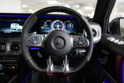 2024 Mercedes-Benz G63 AMG full