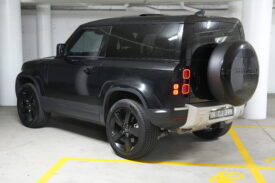 2023 Land Rover Defender D250 S