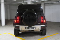 2023 Land Rover Defender D250 S full