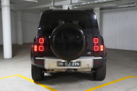 2023 Land Rover Defender D250 S