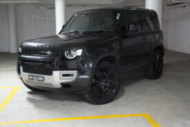 2023 Land Rover Defender D250 S