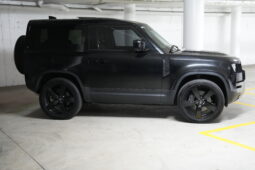 2023 Land Rover Defender D250 S full