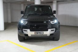 2023 Land Rover Defender D250 S full