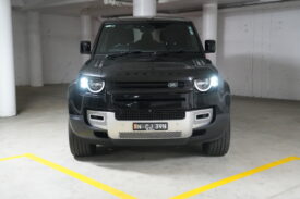 2023 Land Rover Defender D250 S