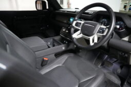 2023 Land Rover Defender D250 S full