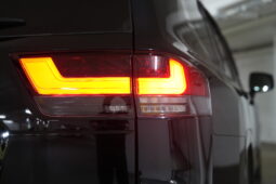 2023 Toyota Landcruiser VX full