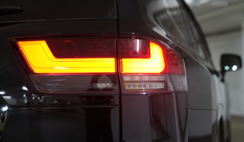 2023 Toyota Landcruiser VX full