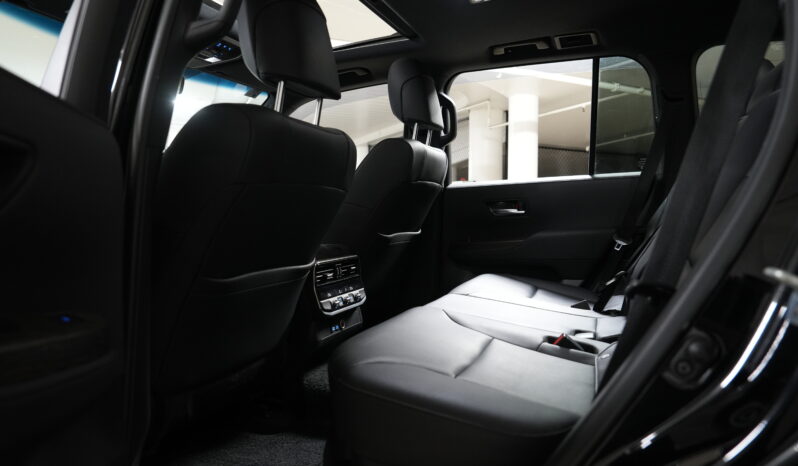 2023 Toyota Landcruiser VX full